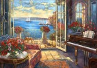 Серия "Вояжи": кульминация